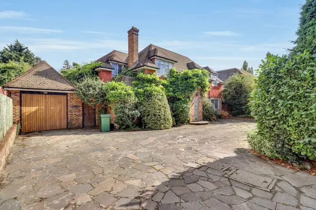 4 bedroom house, Westbury Road, Bromley, BR1