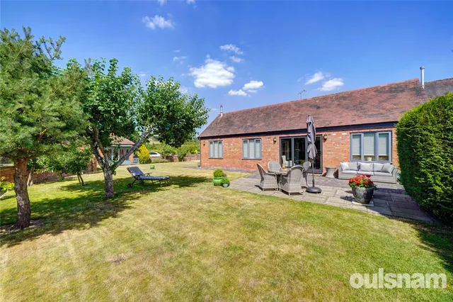 Lea End Lane, Hopwood, Alvechurch, Birmingham, B48 7AX, photo 1