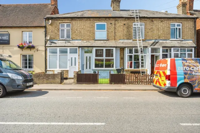 Woburn Road, Kempston, MK42, photo 1