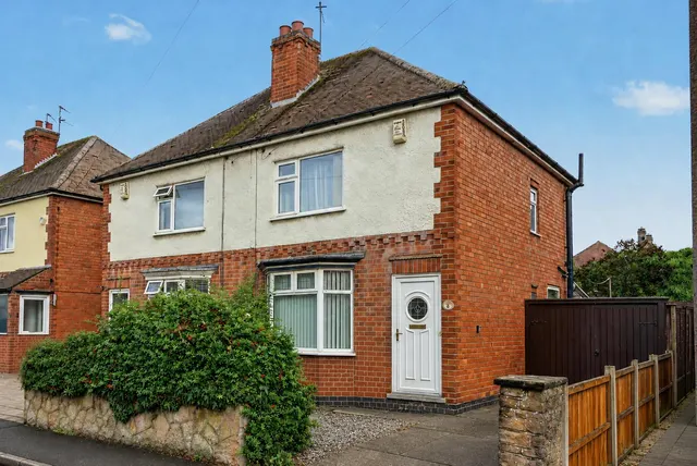 Grosvenor Avenue, Sawley, NG10, photo 1