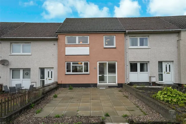 Overton Mains, Kirkcaldy, Fife, KY1, photo 1