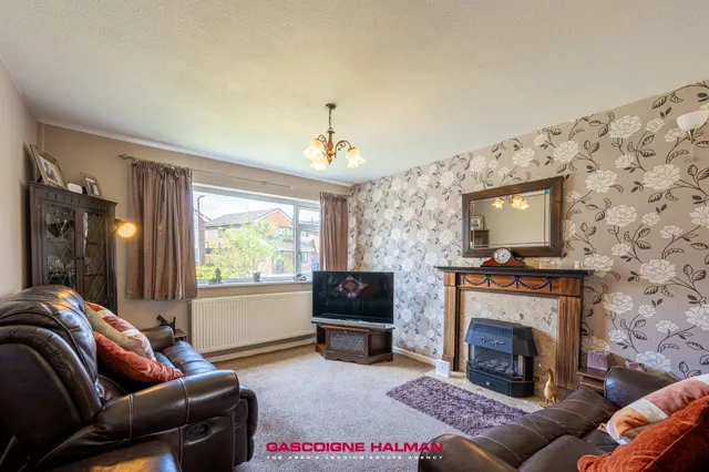 Ledge Ley, Cheadle, photo 3