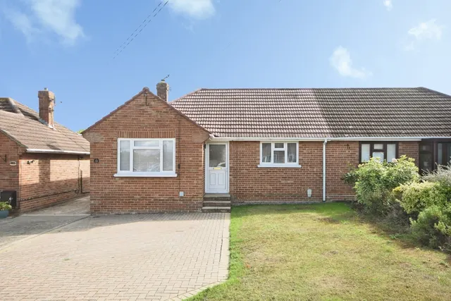 Cornwall Gardens, Braintree, Essex, CM7, photo 1