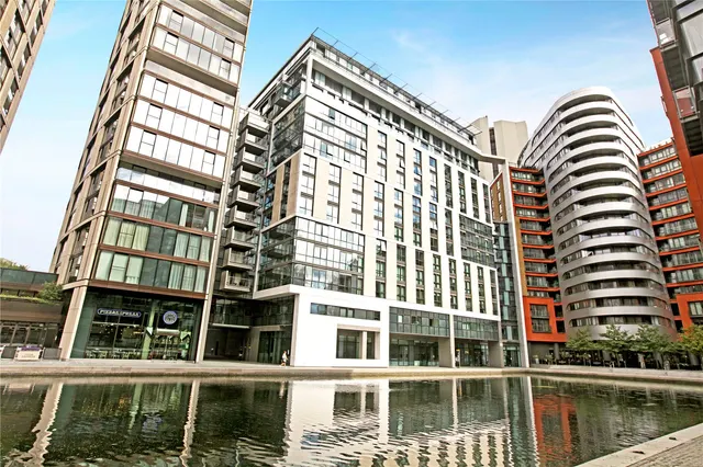 Merchant Square, London, W2, photo 2