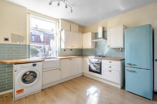 Westfield Terrace, Tadcaster, LS24, photo 2