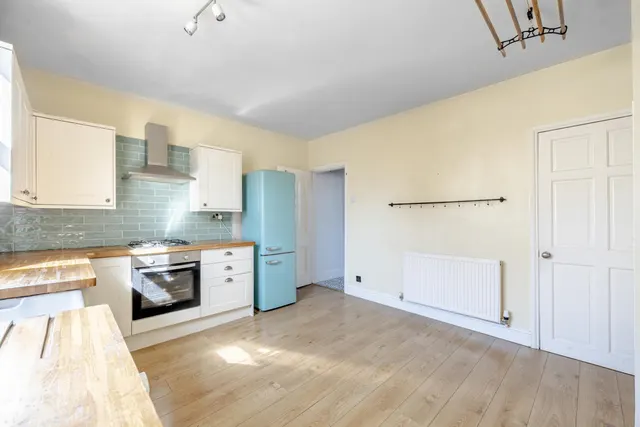 Westfield Terrace, Tadcaster, LS24, photo 3
