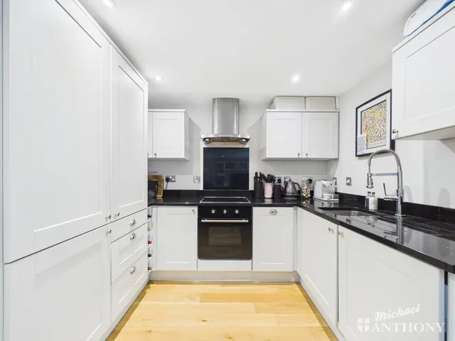 Photo 2 — Mount Tabor House, Wingrave, Leighton Road, HP22 4EW