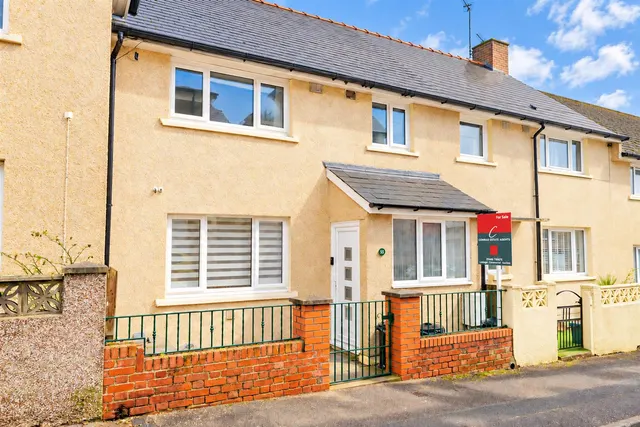 Jewel Street, Barry, CF63, photo 1