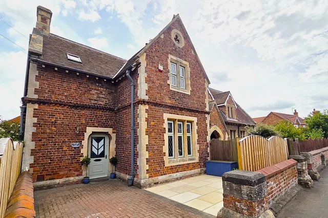 Main Street, North Duffield, Selby, photo 1
