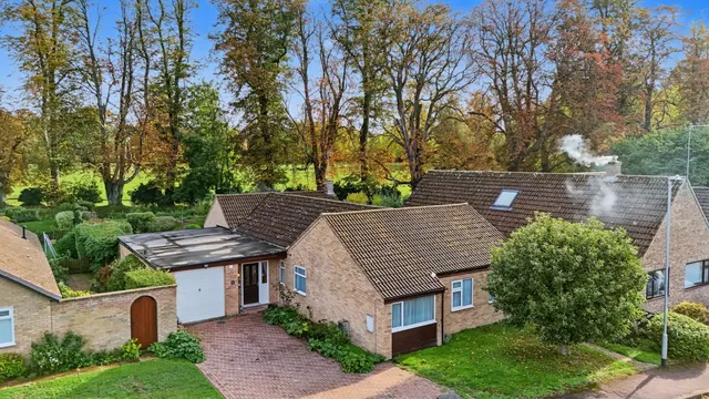 Mill Close, Exning, CB8, photo 1