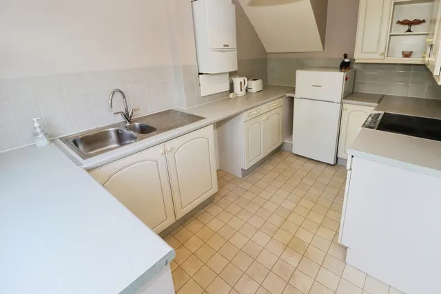 Photo 3 — Chestnut Court, Mangotsfield, Bristol, BS16