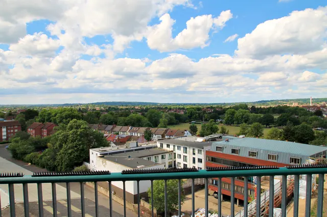 Pinner Road, Harrow, HA1, photo 3