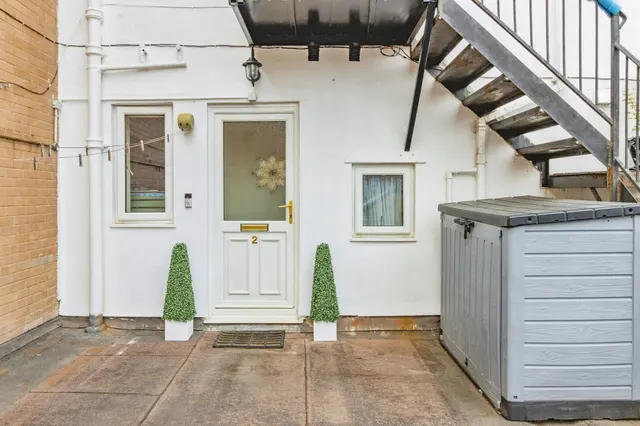 Hopkins Lane, Newton Abbot, TQ12, photo 1