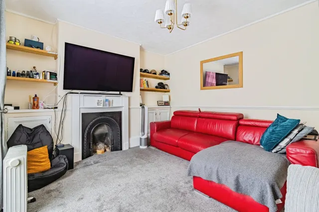 Hopkins Lane, Newton Abbot, TQ12, photo 3