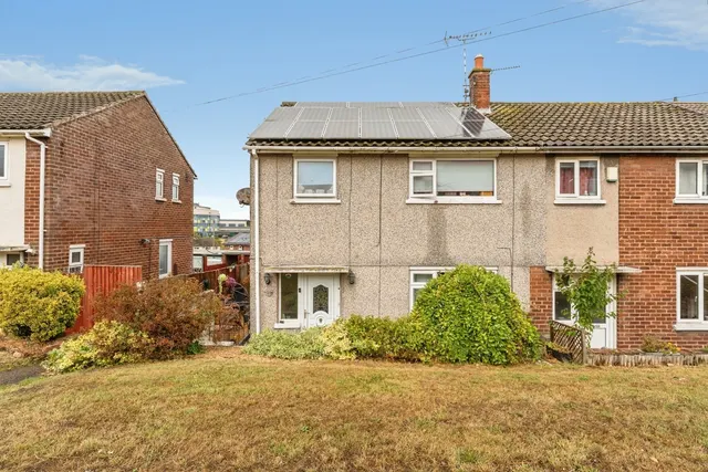 Abbots Walk, Holywell, CH8, photo 1