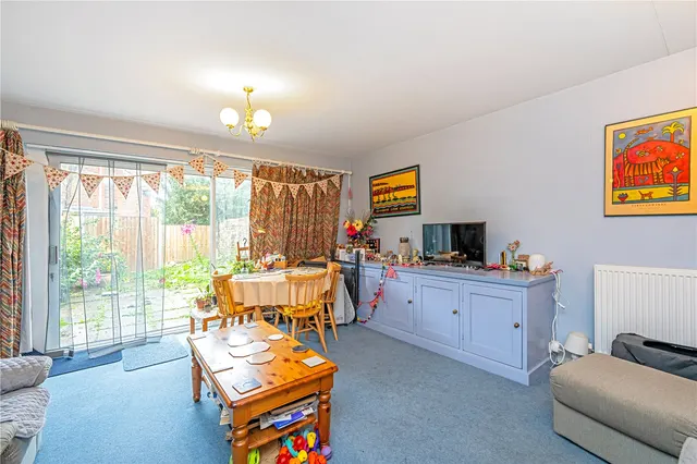 Photo 2 — Allbrook Close, Teddington, TW11 8TY