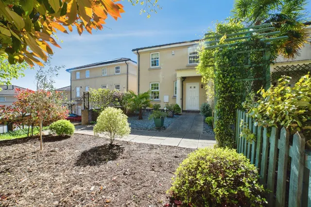 Limegate Mews, Littleover, DE23, photo 1