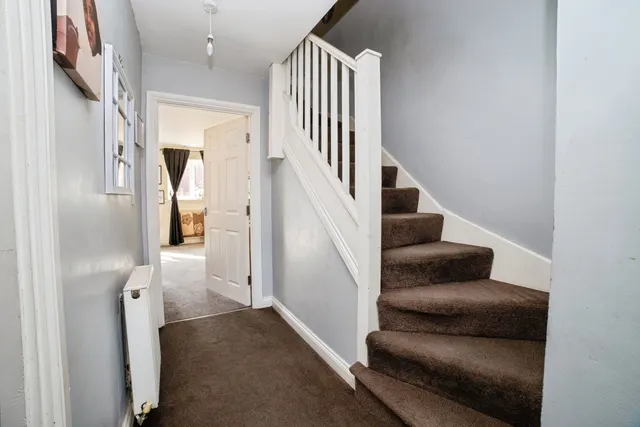 Photo 2 — Bridge Close, Sutton-in-Ashfield, Nottinghamshire, NG17