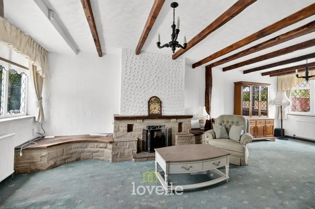 Weelsby View, New Waltham, DN36, photo 3