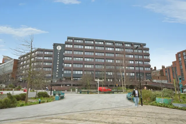 West Bar, Sheffield, S3, photo 1
