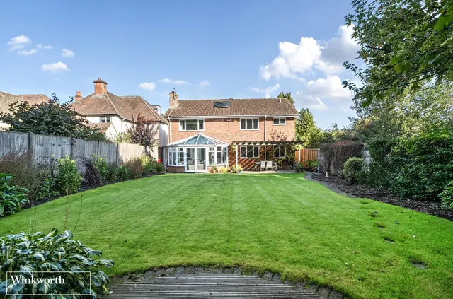 Photo 2 — Wallis Road, Basingstoke, Hampshire, RG21
