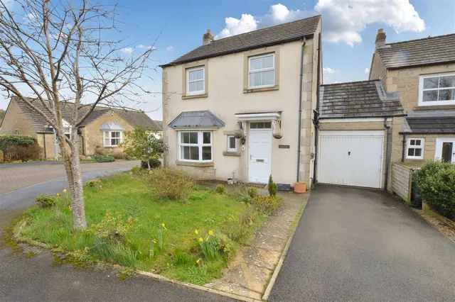 Dale Grove, Leyburn, photo 1