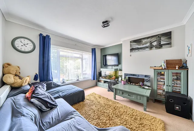 Photo 2 — London Road, Redhill, RH1 2HD