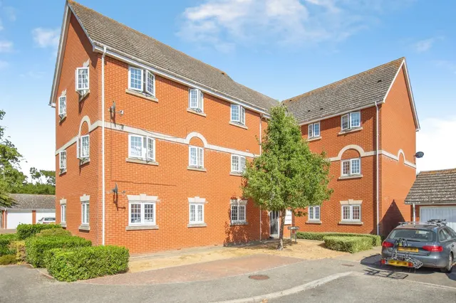 Aspen Court, Rendlesham, WOODBRIDGE, photo 1