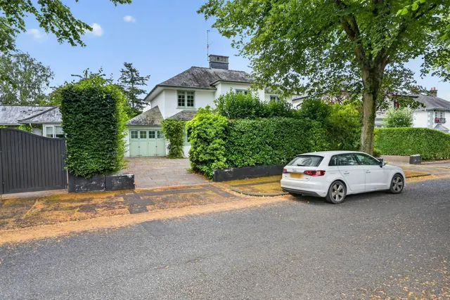 Shrewsbury Park, Malone, BT9, photo 2