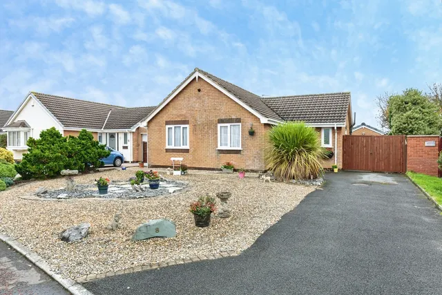 Jellicoe Close, Lytham St. Annes, FY8, photo 1