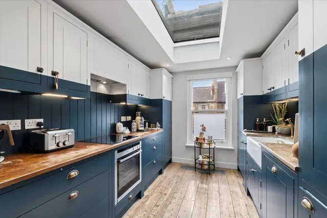 Brackenbury Road, London, W6, photo 3