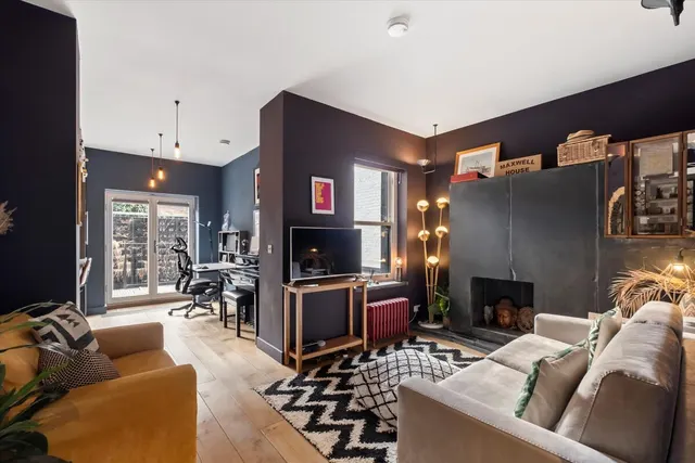 Brackenbury Road, London, W6, photo 2