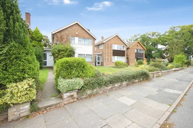 Dunchurch Highway, Coventry, CV5, photo 1