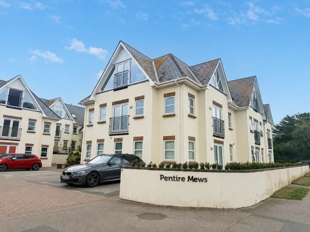 Pentire, TR7, photo 1