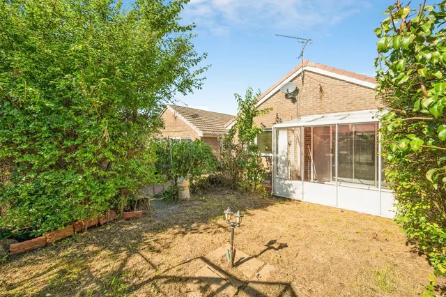 Sherwood Way, Selston, NG16, photo 2