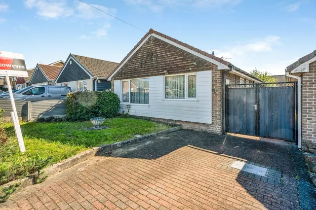 Sherwood Way, Selston, NG16, photo 1