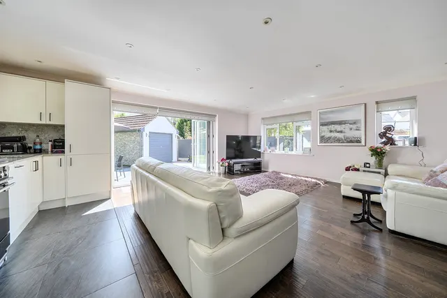 Merefield, Sawbridgeworth, CM21, photo 2