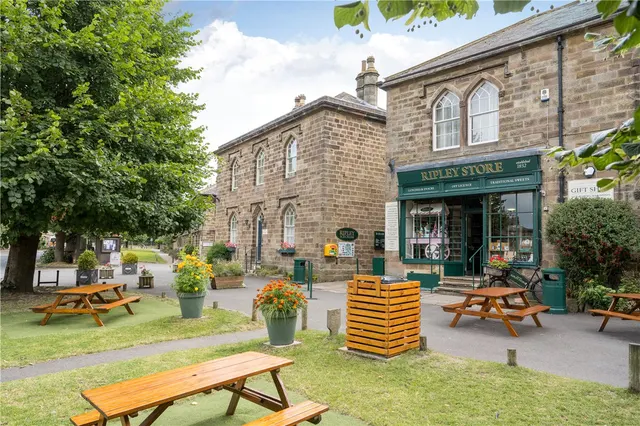 Main Street, Ripley, HG3, photo 3