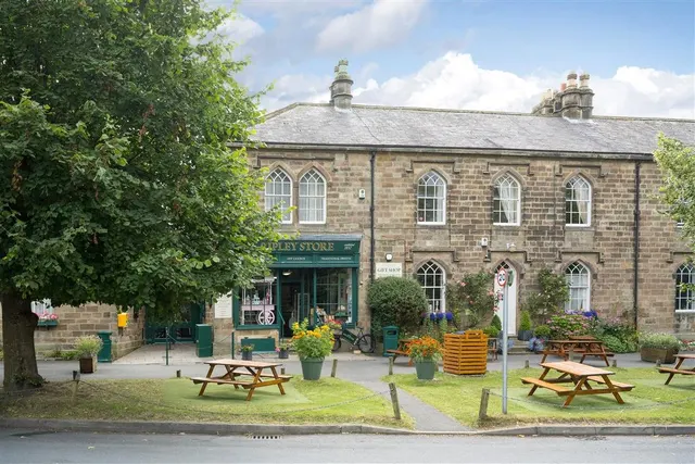Main Street, Ripley, HG3, photo 1