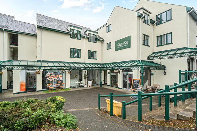 Quarry Rigg, Bowness-on-Windermere, LA23, photo 1
