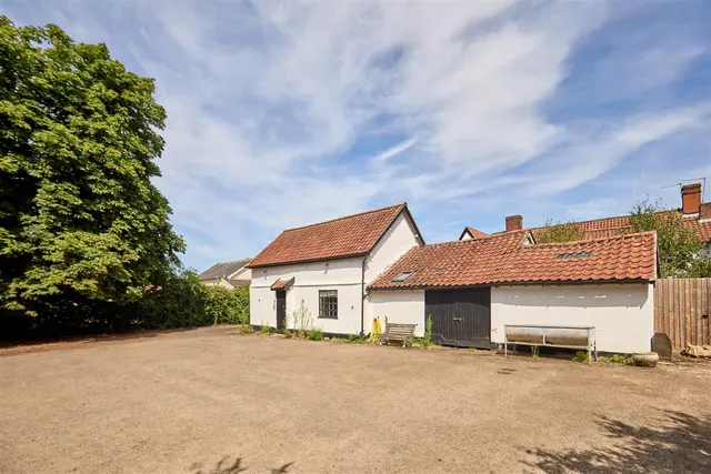 Queen Street, Stradbroke, IP21, photo 2