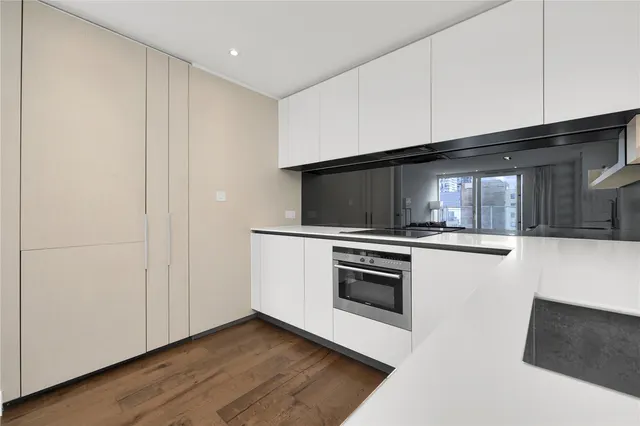 Wharf Road, London, N1, photo 3