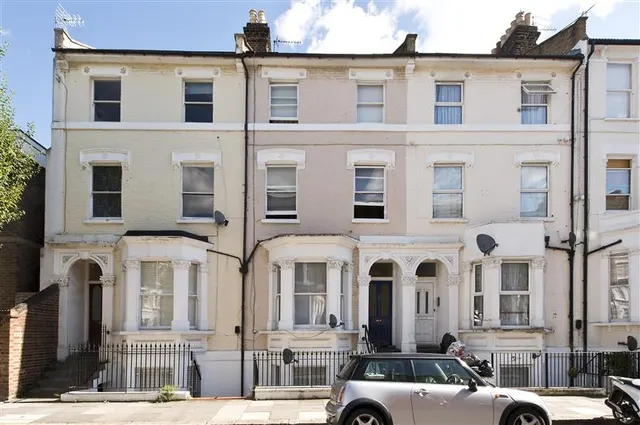 Milson Road, Brook Green, W14, photo 1