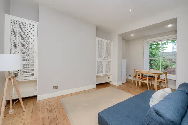 Milson Road, Brook Green, W14, photo 3