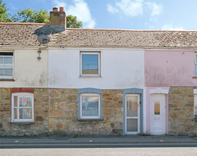 Fairmantle Street, Truro, TR1, photo 1