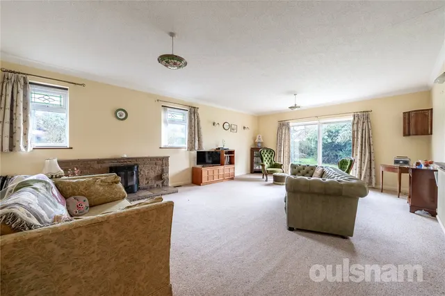 Photo 2 — Cladswell Lane, Cookhill, Alcester, Worcestershire, B49 5JT