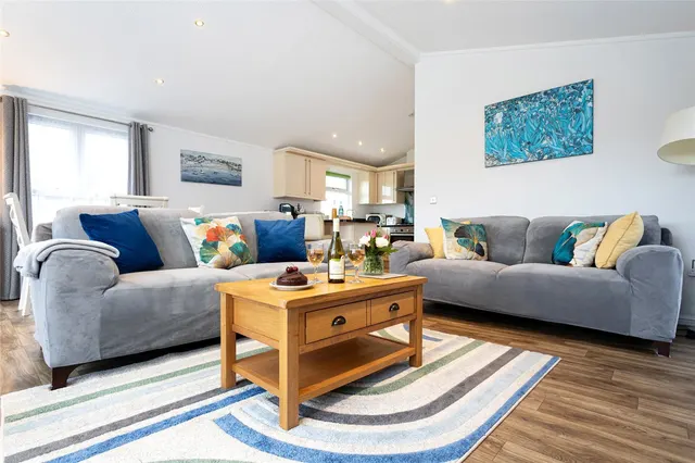 Borwick Lane, Dock Acres, LA6, photo 2