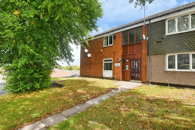 Bromford Road, Birmingham, B36, photo 1