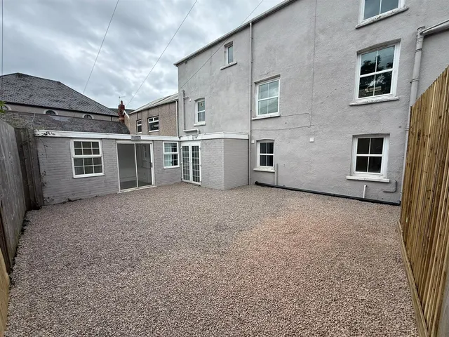 Photo 3 — Park Place, Abertillery, NP13 1ED