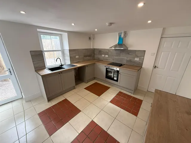 Photo 2 — Park Place, Abertillery, NP13 1ED